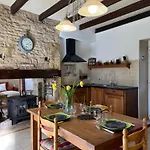 Maison Familiale Proche Lascaux Lou Cantou *