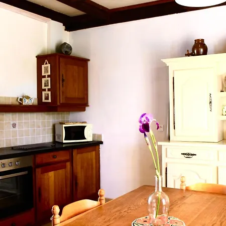 Maison Familiale Proche Lascaux Lou Cantou *