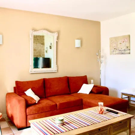 Maison Familiale Proche Lascaux Lou Cantou *