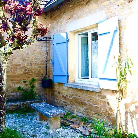 Maison Familiale Proche Lascaux Lou Cantou