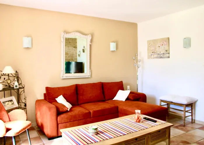 Maison Familiale Proche Lascaux Lou Cantou *
